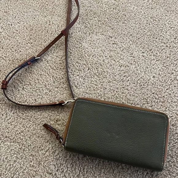 Dooney & Bourke Crossbody Purse - Picture 5 of 5